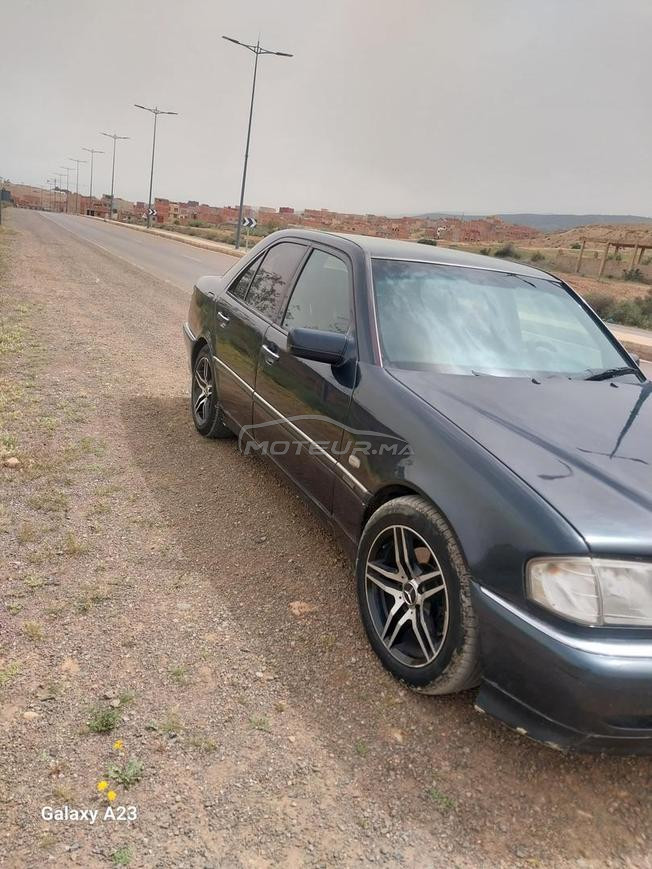  mercides frmja mliha dorijn c250