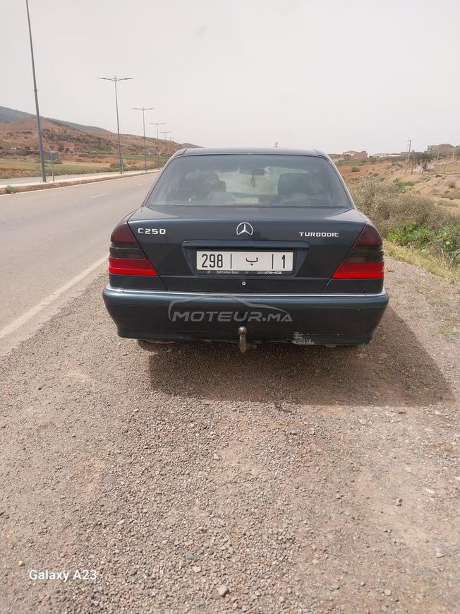  mercides frmja mliha dorijn c250