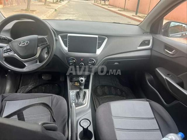 Hyundai Accent 2019 Diesel - 2