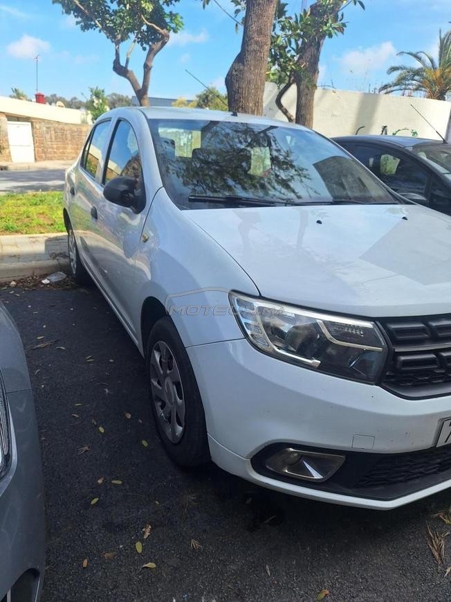 dacia logan essence 