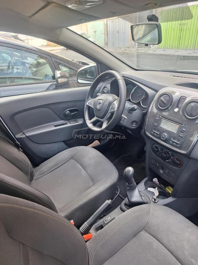 dacia logan essence 