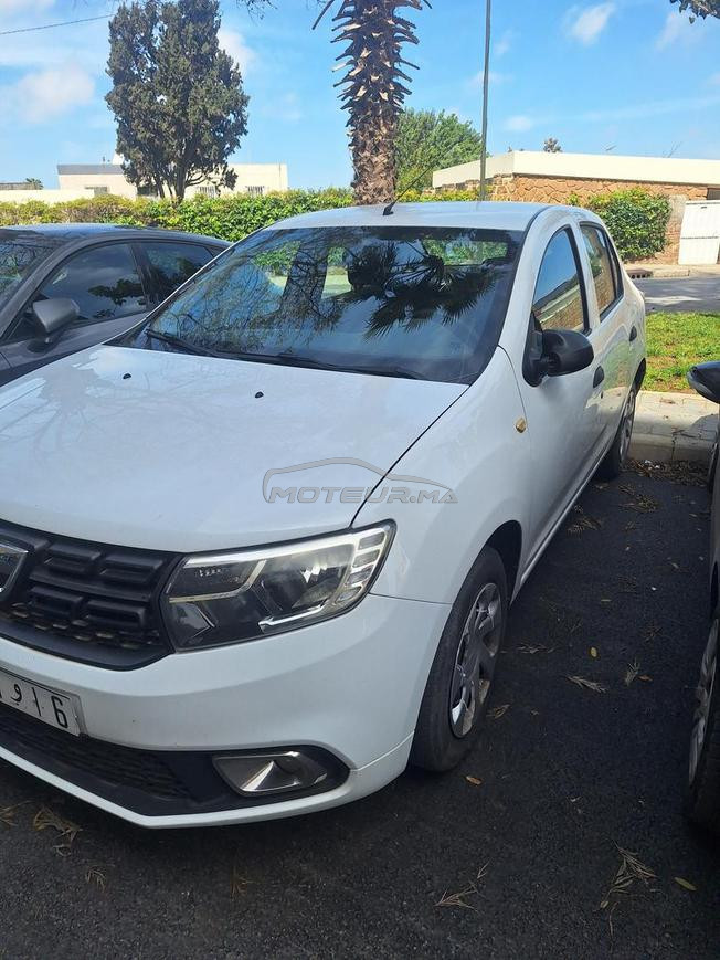 dacia logan essence 