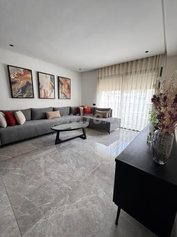Studio meublé luxueux à louer à next house cfc