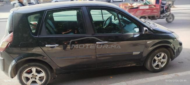 Renault Scénic Diesel 
