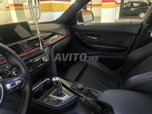 BMW série 3 pack sport M - 2