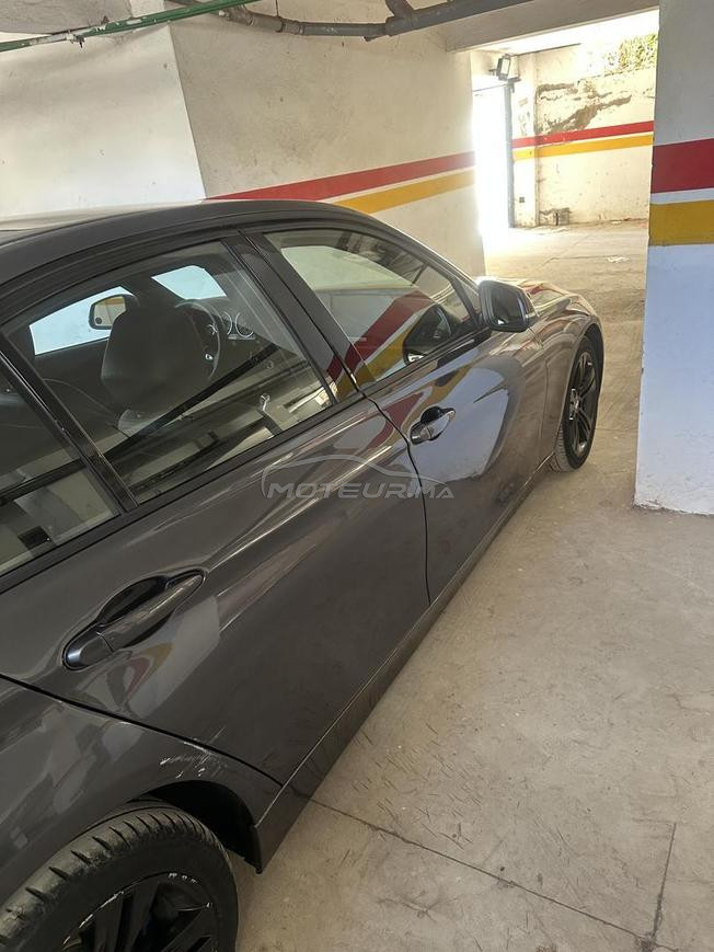 BMW série 3 pack sport lui M