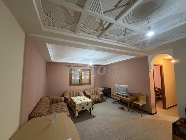 Appartement Sophia - 2