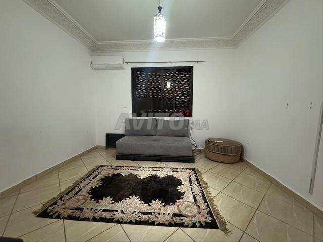 Beau Studio À Vendre Près D’Allal El Fassi