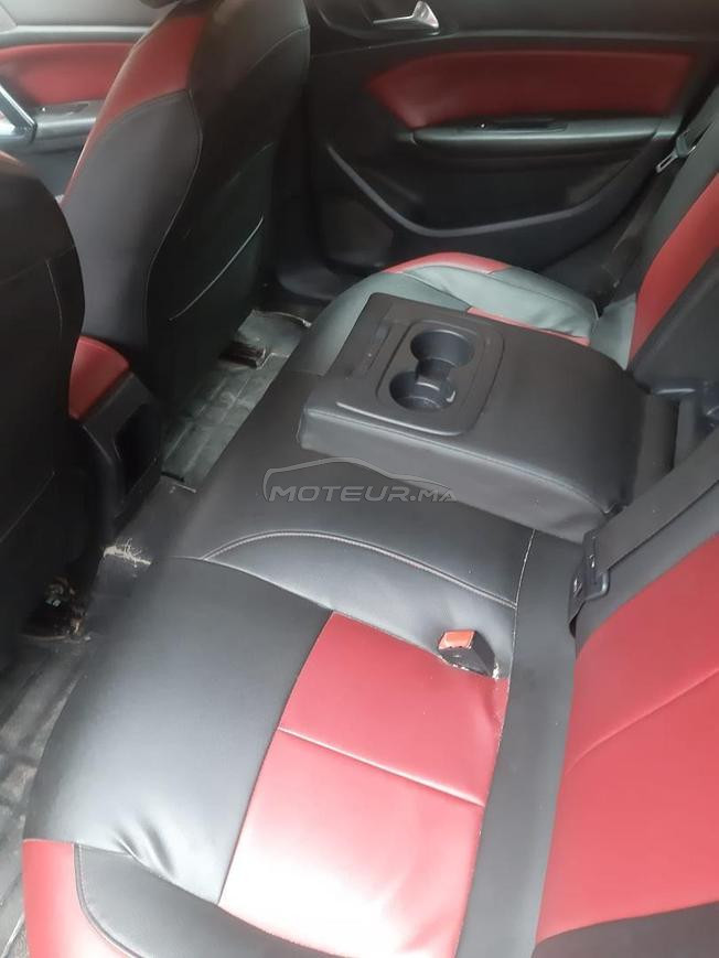 Peugeot 308 Diesel Manuelle 2014 à Casablanca