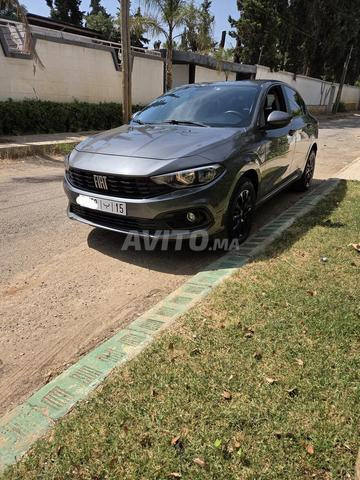 فيات تيبو ديزل مانويل 2023 بمكناس - 2
