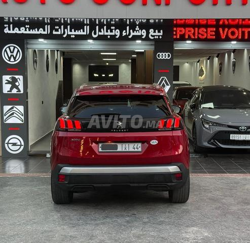 بيجو 3008 ديزل أوتوماتيك - 2