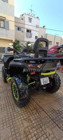 Segway AT6L 600 - 2