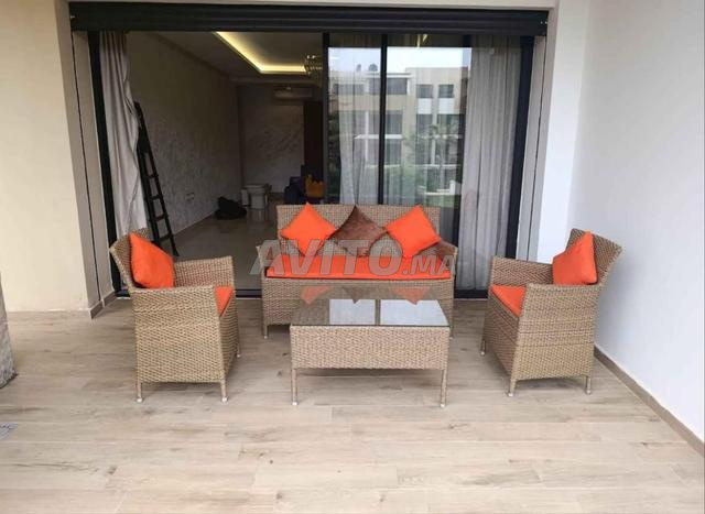 Salon livraison gratuite - 2