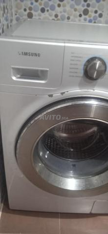Machine Samsung - 2