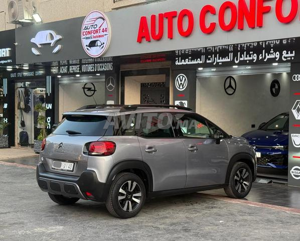 Citroën C3 aircross Diesel Manuelle 2020 à Tétouan - 2