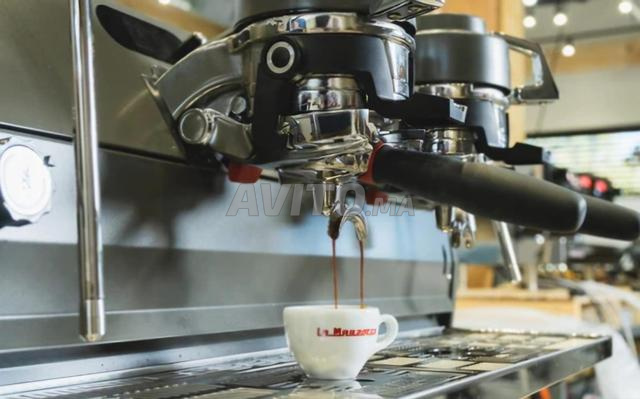 Café Exceptionnel à Louer – Bourgogne