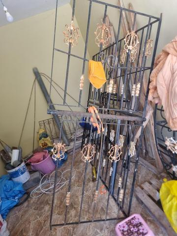 Garde-corps pour fenêtres et balcon - 2