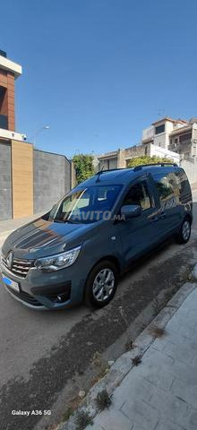 Renault Express 2025 - 2