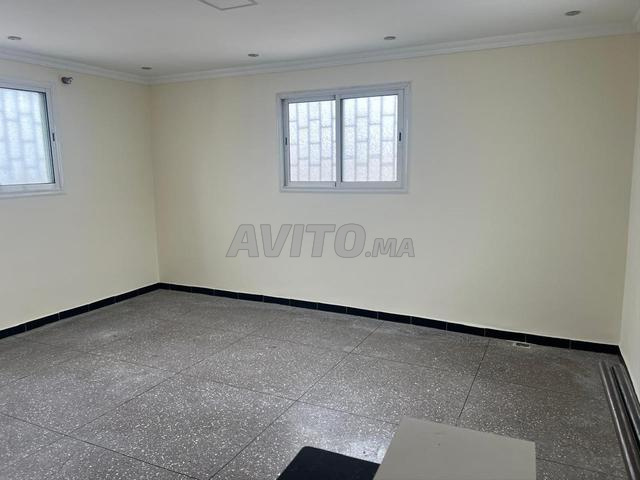 Appartements à louer 68 m² à Casablanca - Belvédère