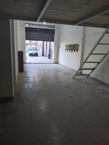 Magasin à louer à Berrechid - 2