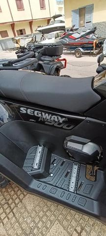Segway AT5L EPS toutes options - 2