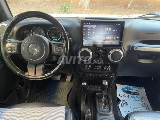 Jeep Wrangler - 2