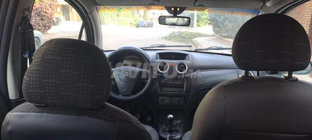 Citroën C3 Diesel Manuelle 2008 à Casablanca
