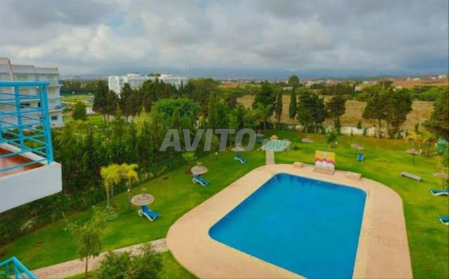 appartement à louer pour 4 personnes - 2