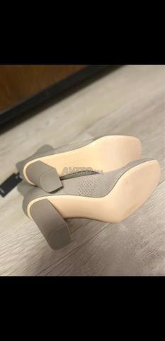Bottines Zara Originales 🇪🇸 Taille 39 - 2