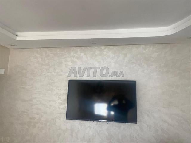 Appartement à louer - 2