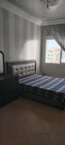 Appartement meublé à Rompoint Al Yassir