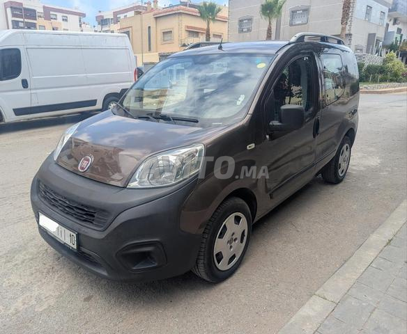 Fiat Fiorino - 2