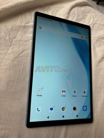 itel tab 10 128 go 4 go