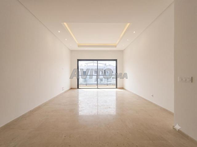 Idéal famille Appartement 3 ch neuf avec piscine - 2
