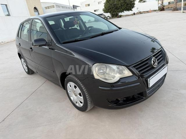 Volkswagen Polo Essance - 2