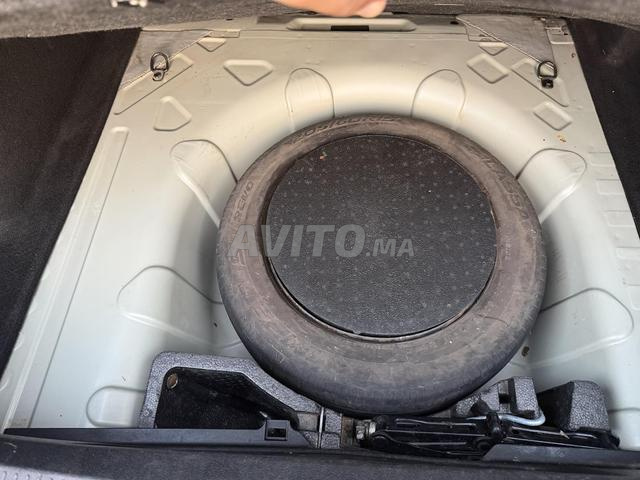 Renault Fluence diesel 6 cv