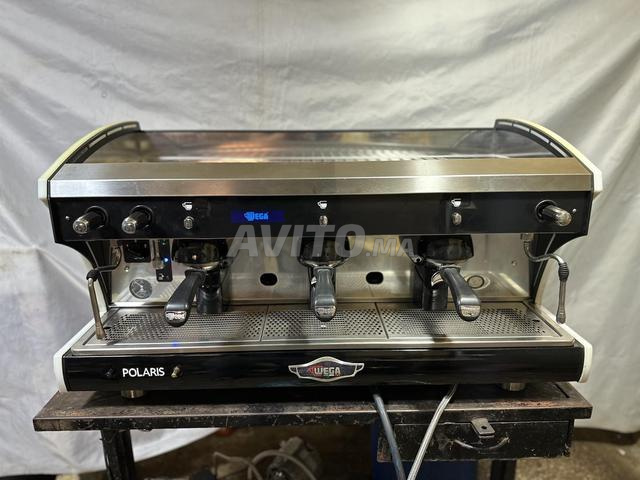 Machine à café