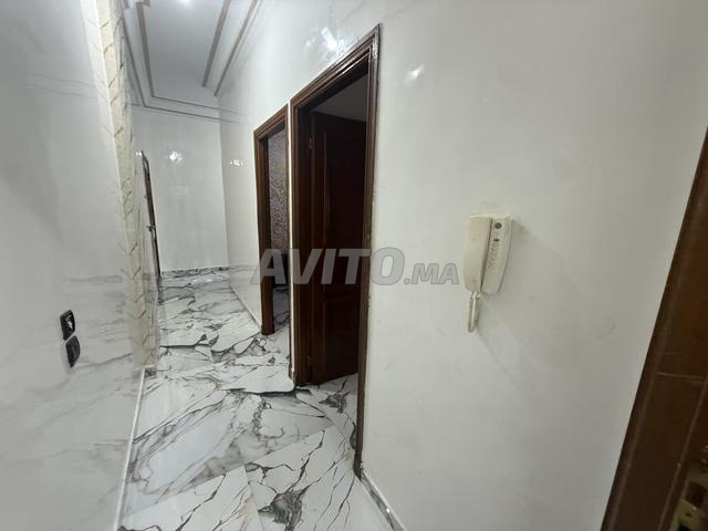 Appartement à louer 80 m² à Casablanca - 2