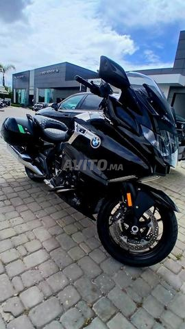BMW K 1600 B - 2