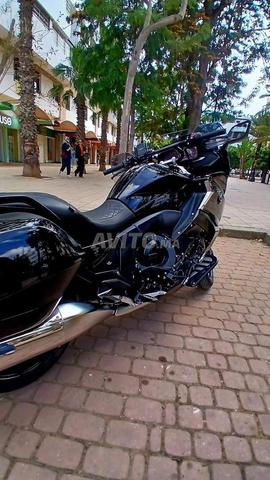 BMW K 1600 B