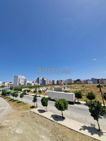 شقة للبيع 81 م² بطنجة دار الصفاء - 2
