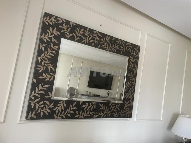 Tableau miroir à vendre