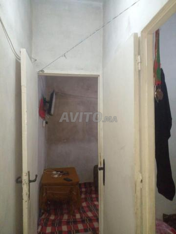 Appartement à louer 32 m² à Casablanca - 2