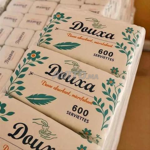 Mouchoir Douxa - 2