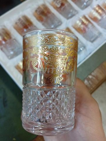 Cristal de très bonne qualité, neuf - 2