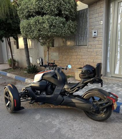 2023 Can-Am Ryker 900cc SPORT edition 2023
