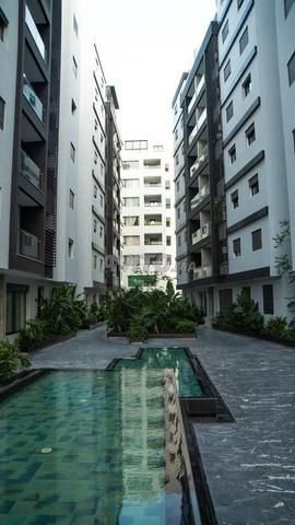Appartement à vendre 100 m² à Tanger - 2