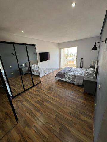 Appartement à louer 190 m² à Casablanca - 2
