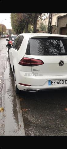 Golf 7 Carat 2018 1.6 tdi 115ch - 2
