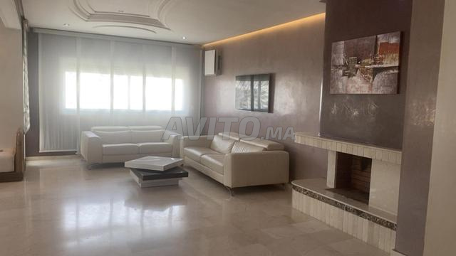 شقة للبيع 145 متر مربع بفاس - 2
